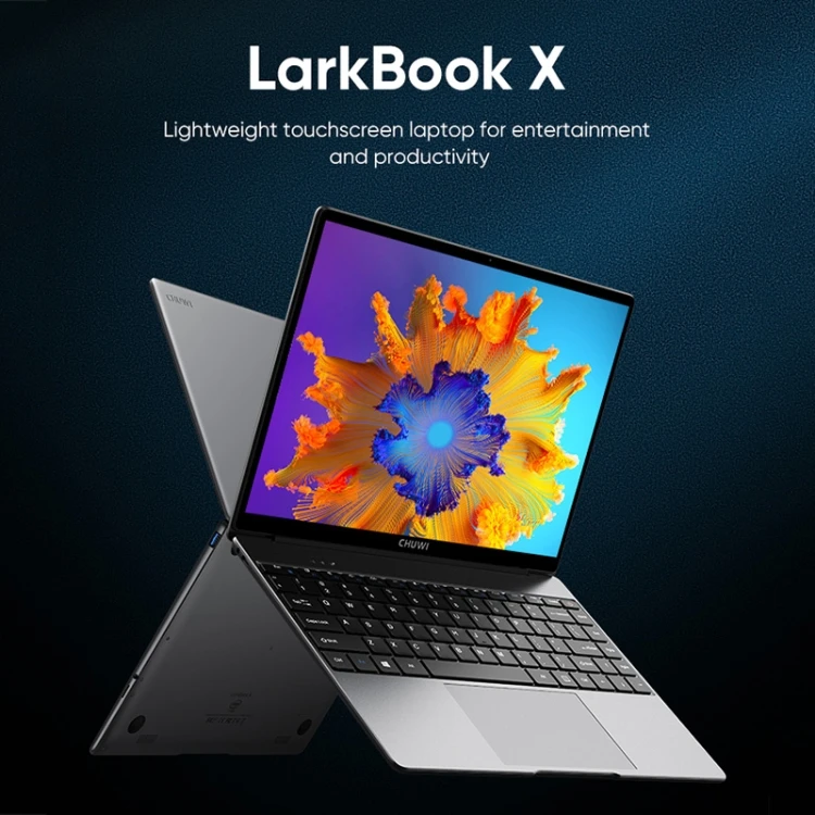 Chuwi Larkbook X Touchscreen 14 Inch Gaming Laptop Business