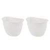 White 2-pack
