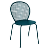 Chair - blue