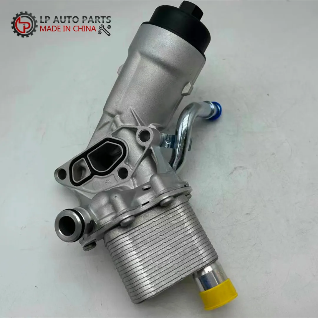 Astraea Engine Oil Cooler for OPEL ZAFIRA VAUXHALL CHEVROLET CRUZE 1.4