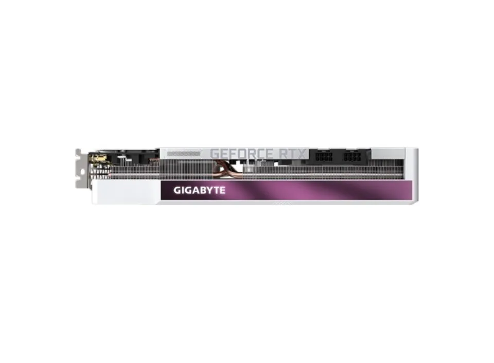 GIGABYTE GeForce RTX 3070 Ti VISION OC 8G Graghics Card 4GB 6GB 8GB Gaming Clock Key Status Style Chip Piece MSI Video Output