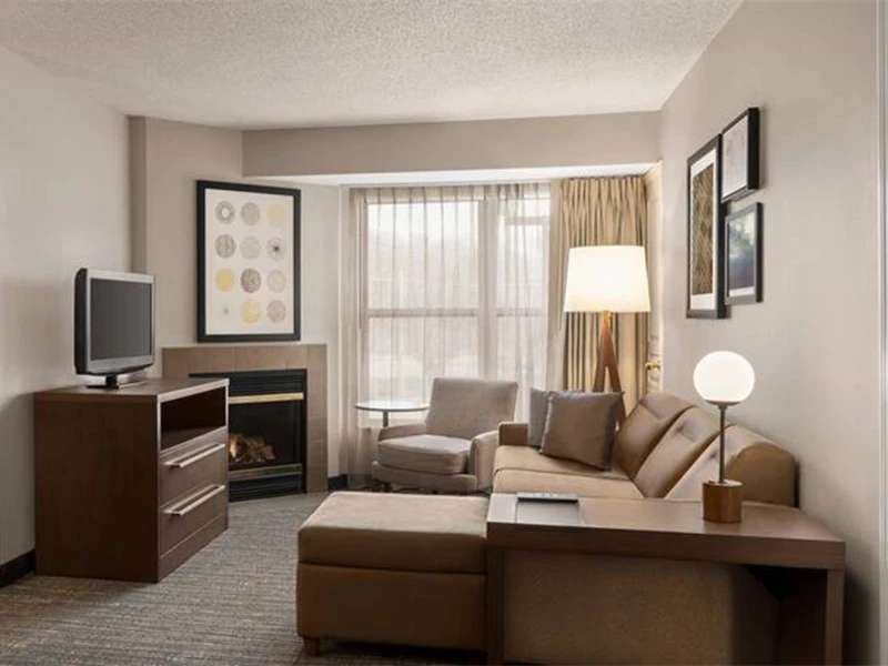 Residence Inn By Marriott Hotel Bedroom Furniture Hotel Room Furniture