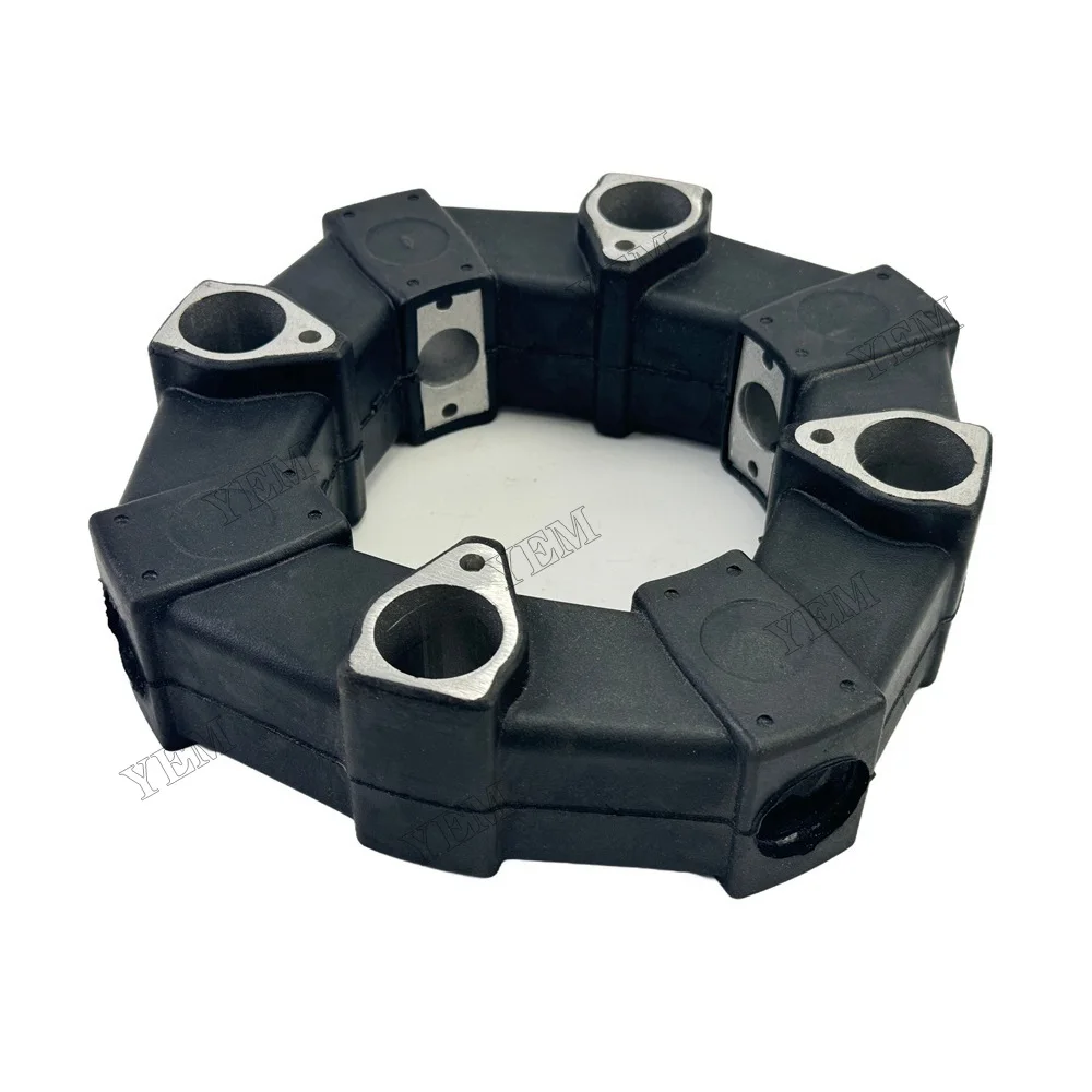 Engine Coupling 099-0149 Fit for Caterpillar 314C Engine Parts 3