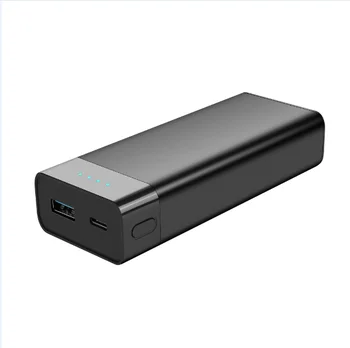 Merpower Pd 30w Powerbank 10000mah Usb C 5v 9v 12v 15v 20v Output Fast ...