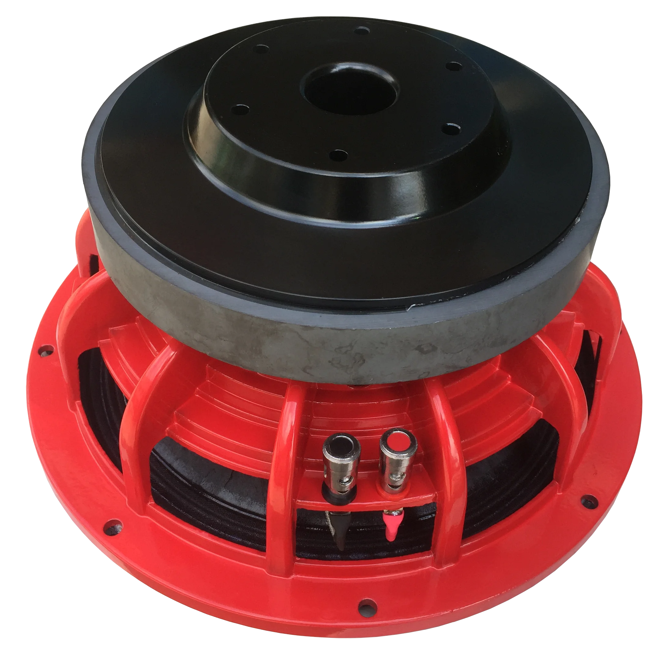 Hot Sales 10 Inch 500w Rms 1000w Max Power 10ix Type Subwoofer Low