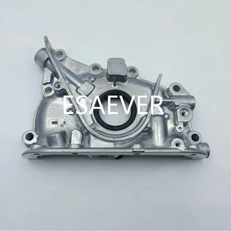 ESAEVER OIL PUMP OP3076 MA4330 YSK-FR1315 1F2014100 1F2014100A 1S7Z6600AA DS7E6600AB M330 for FORD