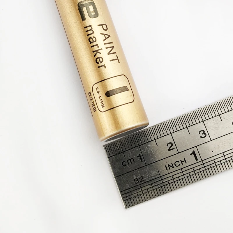 Сублимация DIY логотип пользовательская ручка теплопередача пустые металлические шариковые ручки с термоусадочной оберткой