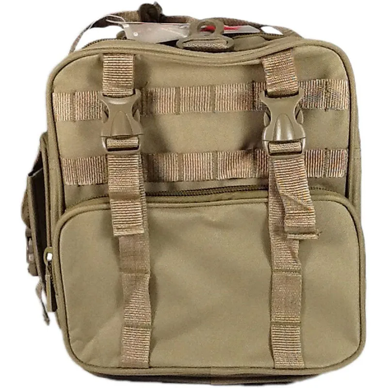 China Factory Customized Tactical Sling Bag Good Quality Tactical Bag Outdoor Tactical Day Pack