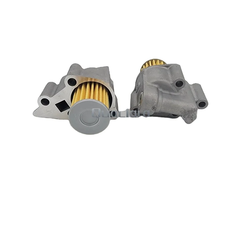All New Transmission Filter Assy for Tiida Cube - Quaclara