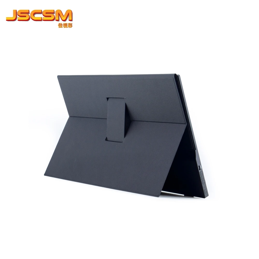 Массовый компьютерный ЖК-экран дисплей 1080p ips 15,6 дюймов игровой портативный монитор для Xbox Ps4 переключатель сотового телефона ПК ноутбука