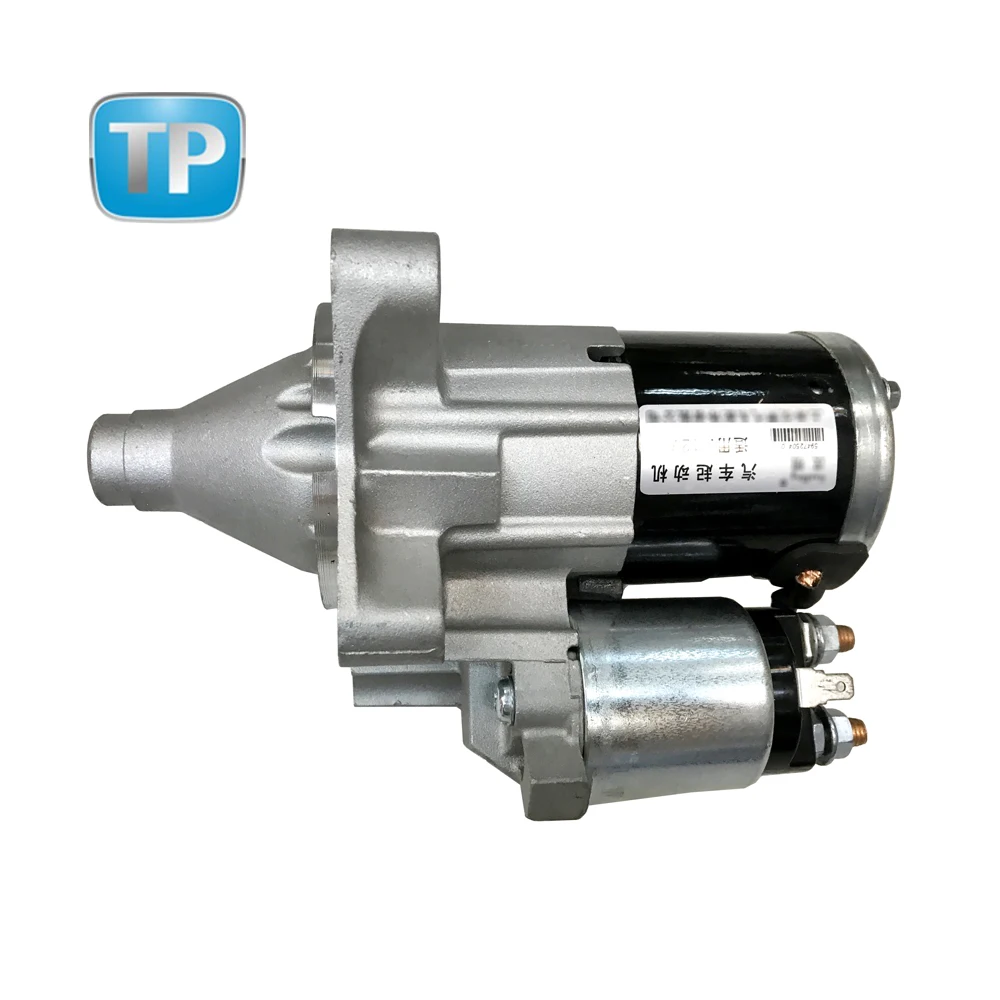 Საწყისი მოტორი Dodge Jeep OEM 6763N 04801269AD 4801269AD 04801269AB 4801269AB 8000160 8000243 SDR0373