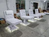White base