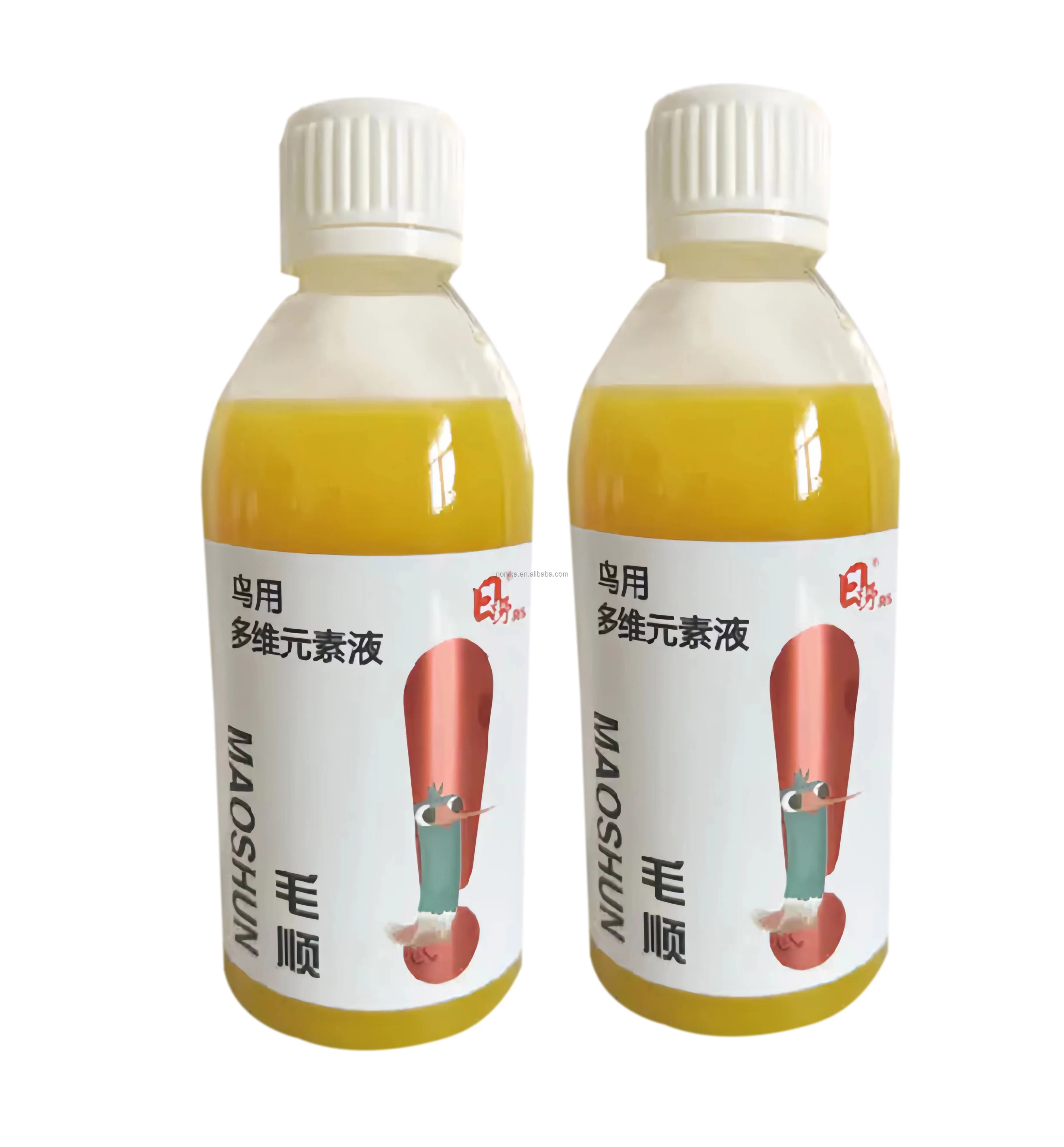 100g Racing Pigeon and Parrot Birds Multivitamin Electrolyte Performance Supplement Powder Pet Health Care & Supplements