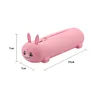 Lapin aux longues oreilles