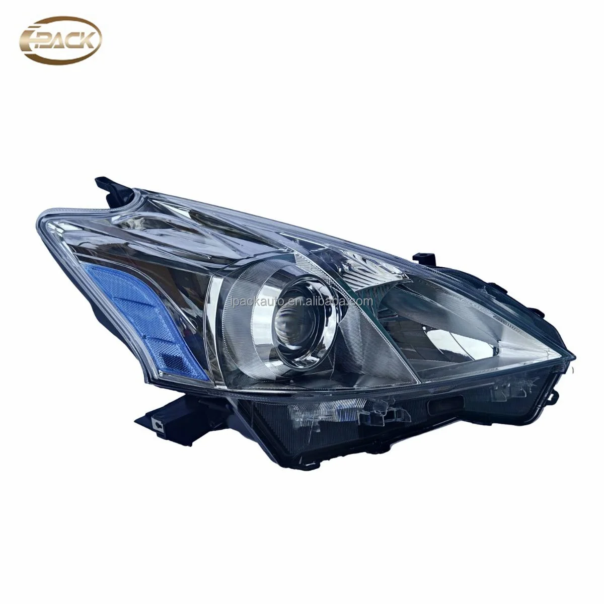 Auto Headlamp Car Headlight for Toyota Prius V 2012-2014 ZVW40