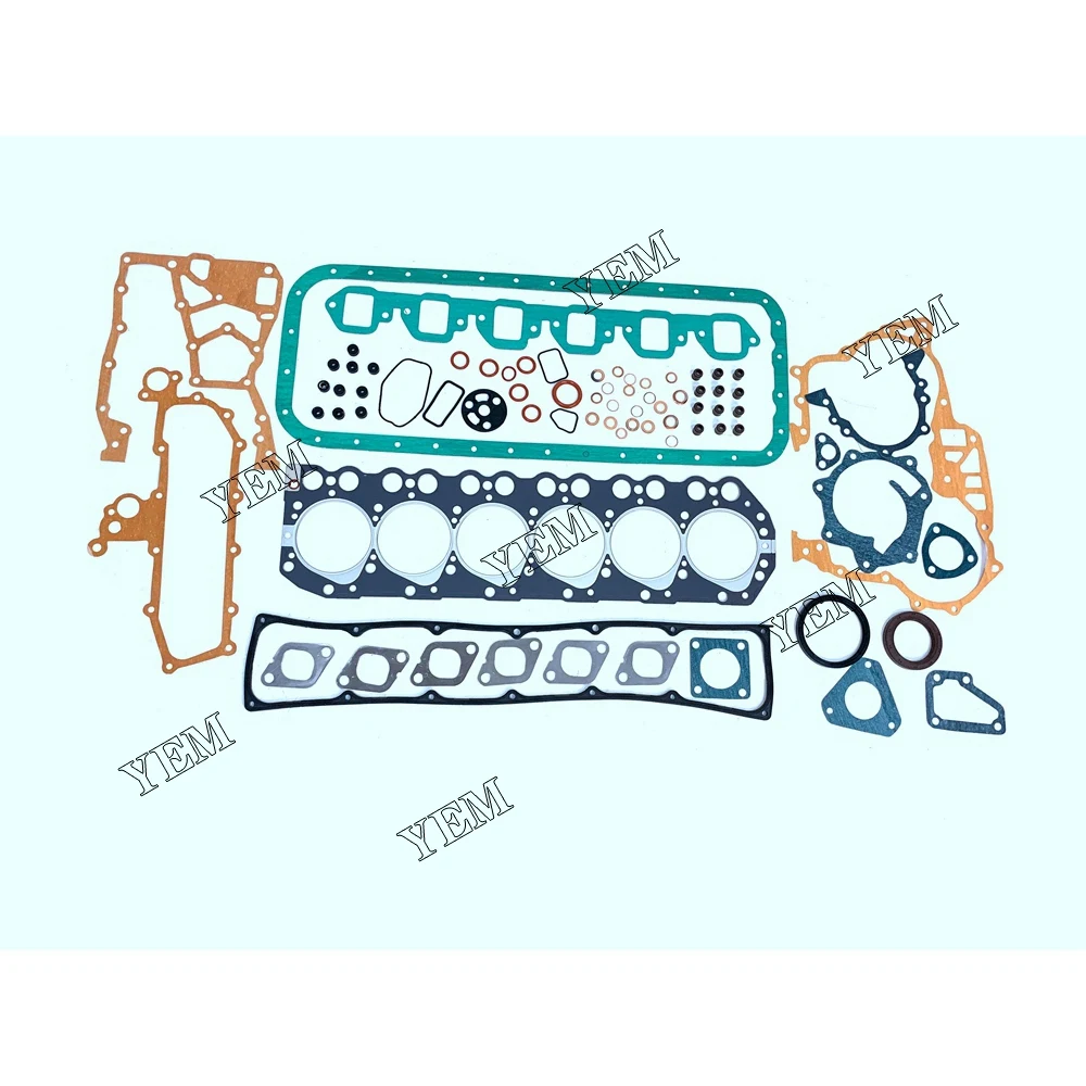 Engine Gasket Kit TD42 for Nissan Hot Sale 5