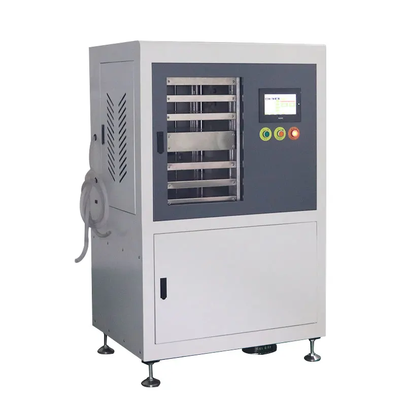 High Output PVC Sheet Laminating Machine for ID Card Making