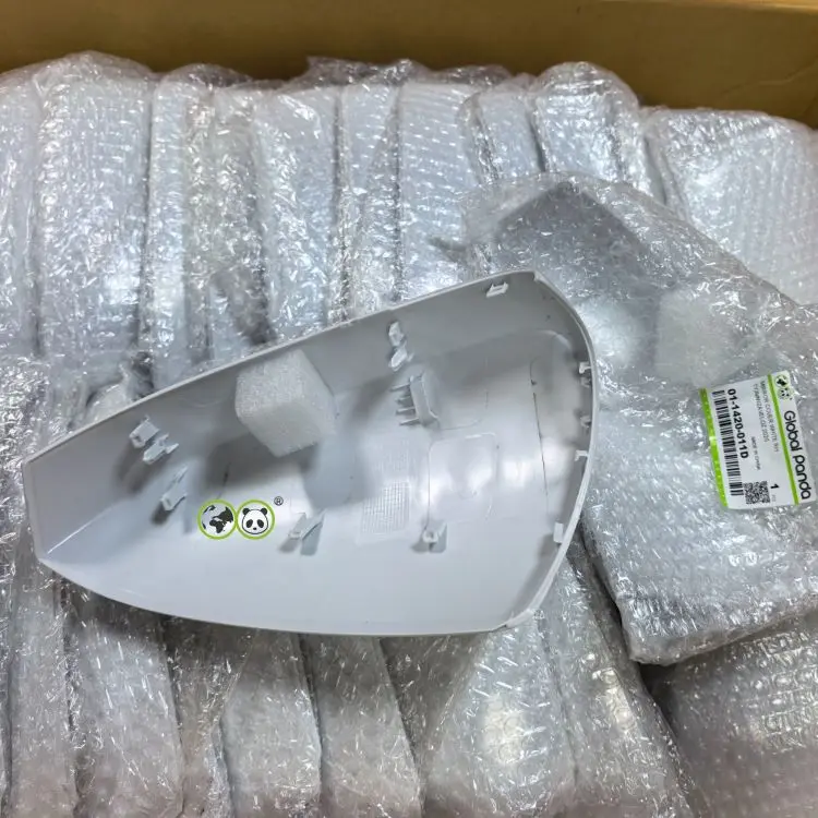 87915-BZ600 GLOBAL PANDA Car Side Mirror Covers for Toyota