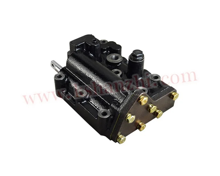 Forklift Parts 1579380291 Transmission Control Valve Assembly For Heli
