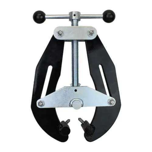 Industrial Grade Customizable Pipe Welding Clamp for 1\"-2.5\" ODM & OEM Support