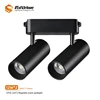 Rail d'éclairage magnétique UT16-L43 12W x 2