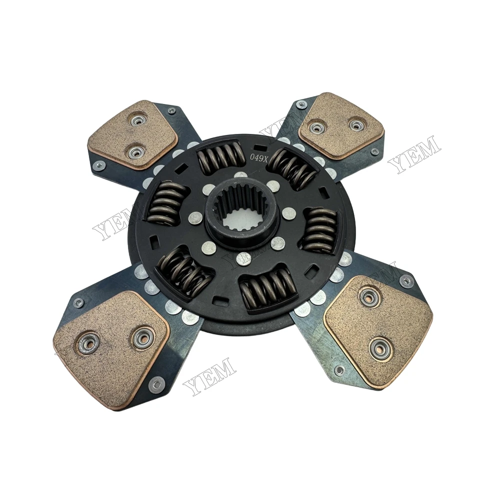 SJ29351 Clutch Plate for John Deere Engine Parts China Manufacturer 3