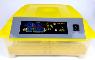 Nade YZ8-48 dual power supply Fully automatic intelligent household aquaculture equipment constant temperature incubator