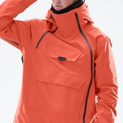 Shop Our Ski Jacket Custom Hot Sales Waterproof Insulated