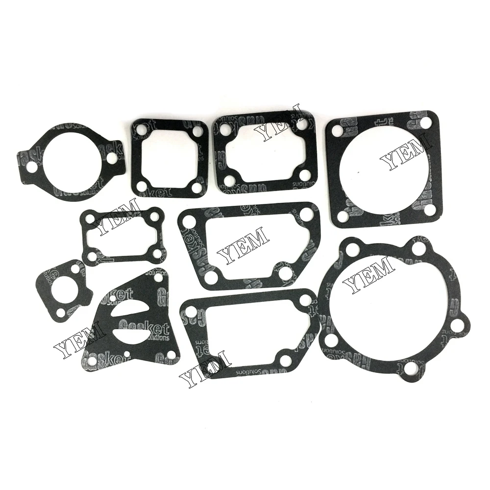 Complete Gasket Repair Kit 3T75HL for Yanmar Agricultural Engine Parts 3
