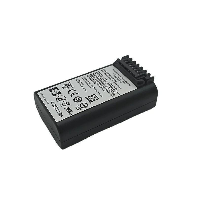 Batterie Cameron Sino 6400mAh Type 890-0084 Pour Trimble TS635 TS662 TS862