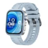 Official light blue - black buckle