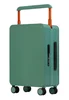 Green+Orange Trolley