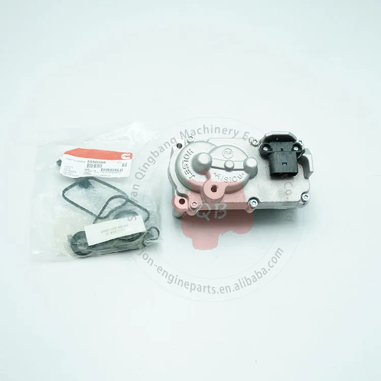 Cummins Engine Parts Turbocharger Actuator Kit 5496046