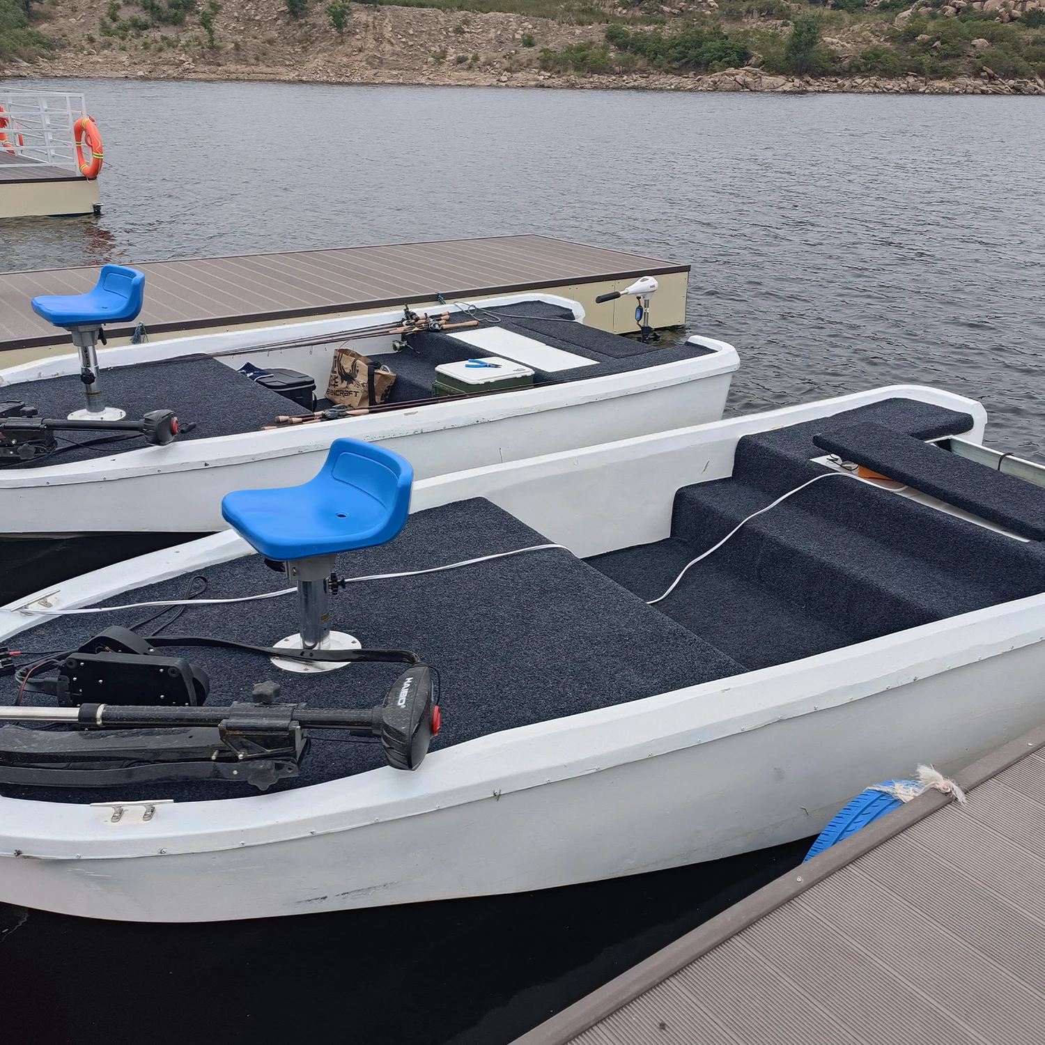 Alibaba.com: Custom Vessel Flooring, Anti-Slip Marine Carpet, Boat ...