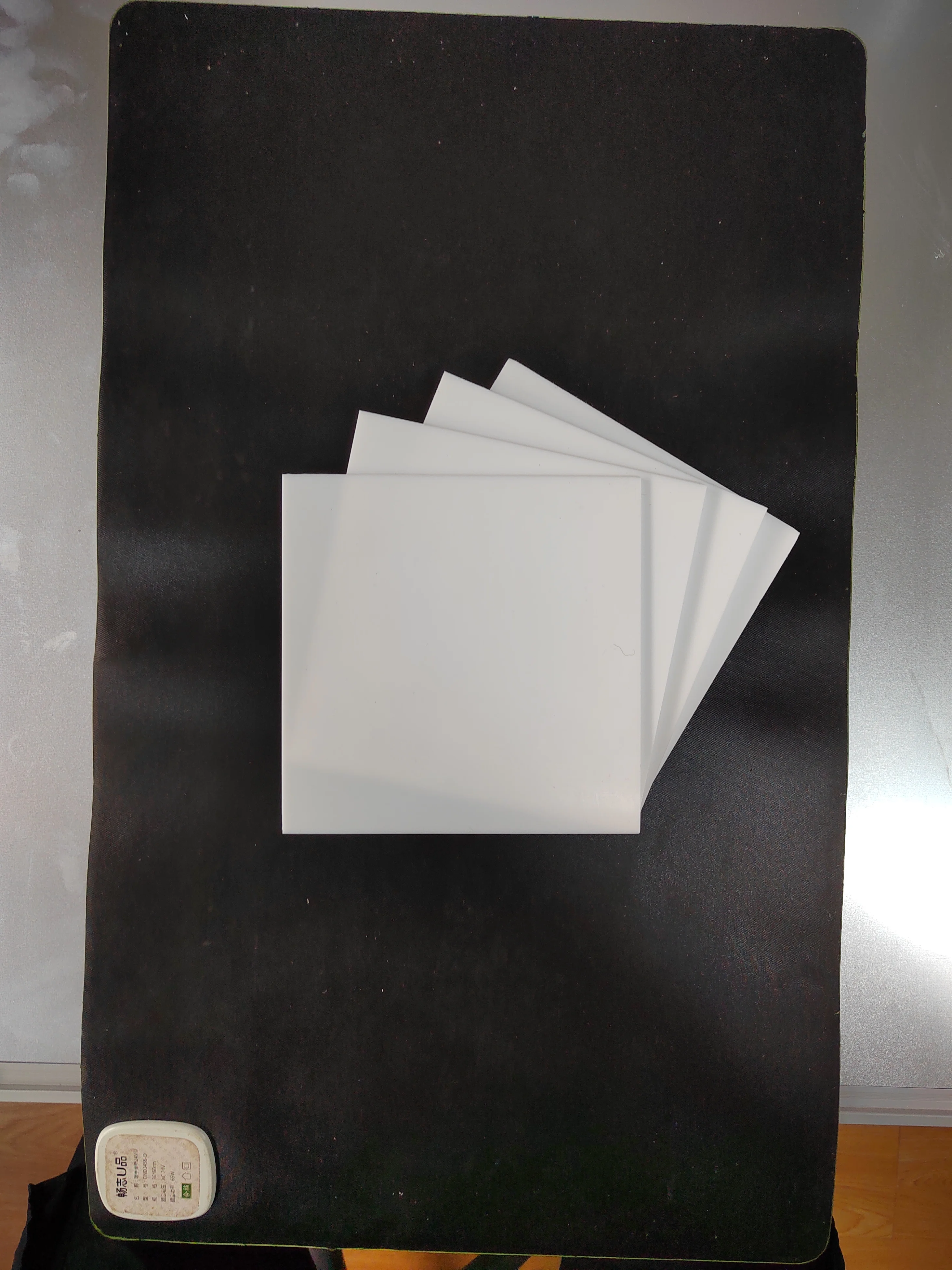 Ningxi заводская цена Высококачественная смола незаполненные гранулы из пластика переработанное сырье