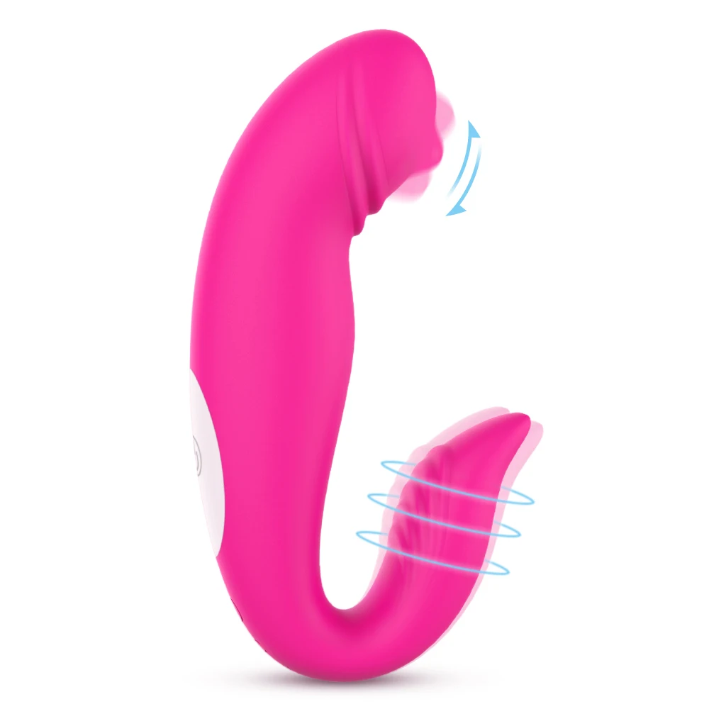 Wholesale S-hande vibrating silicone wireless prostate massager wearable anal plug female vibrator homemade male anal sex toys From m.alibaba picture