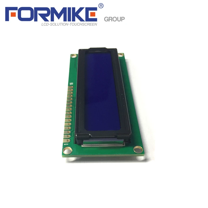 Монохромный ЖК-дисплей 1602 Mdulo LCD 16x2