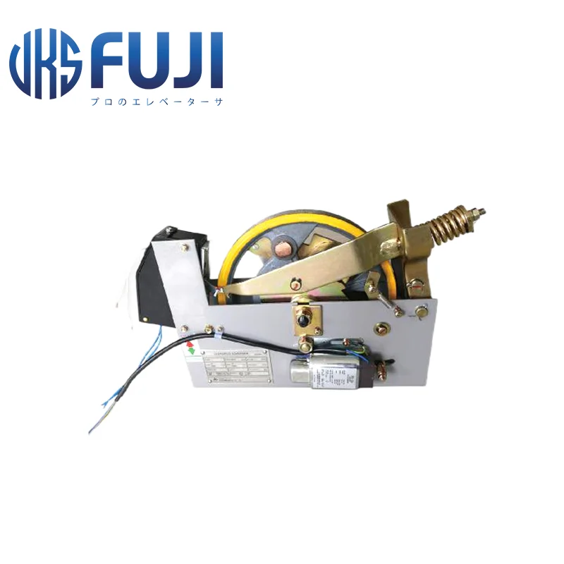 Elevator Spare Parts Speed Limiter Speed Governor Buy Elevator Parts
