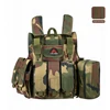Camuflaje de la selva