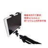 Large flat clamp