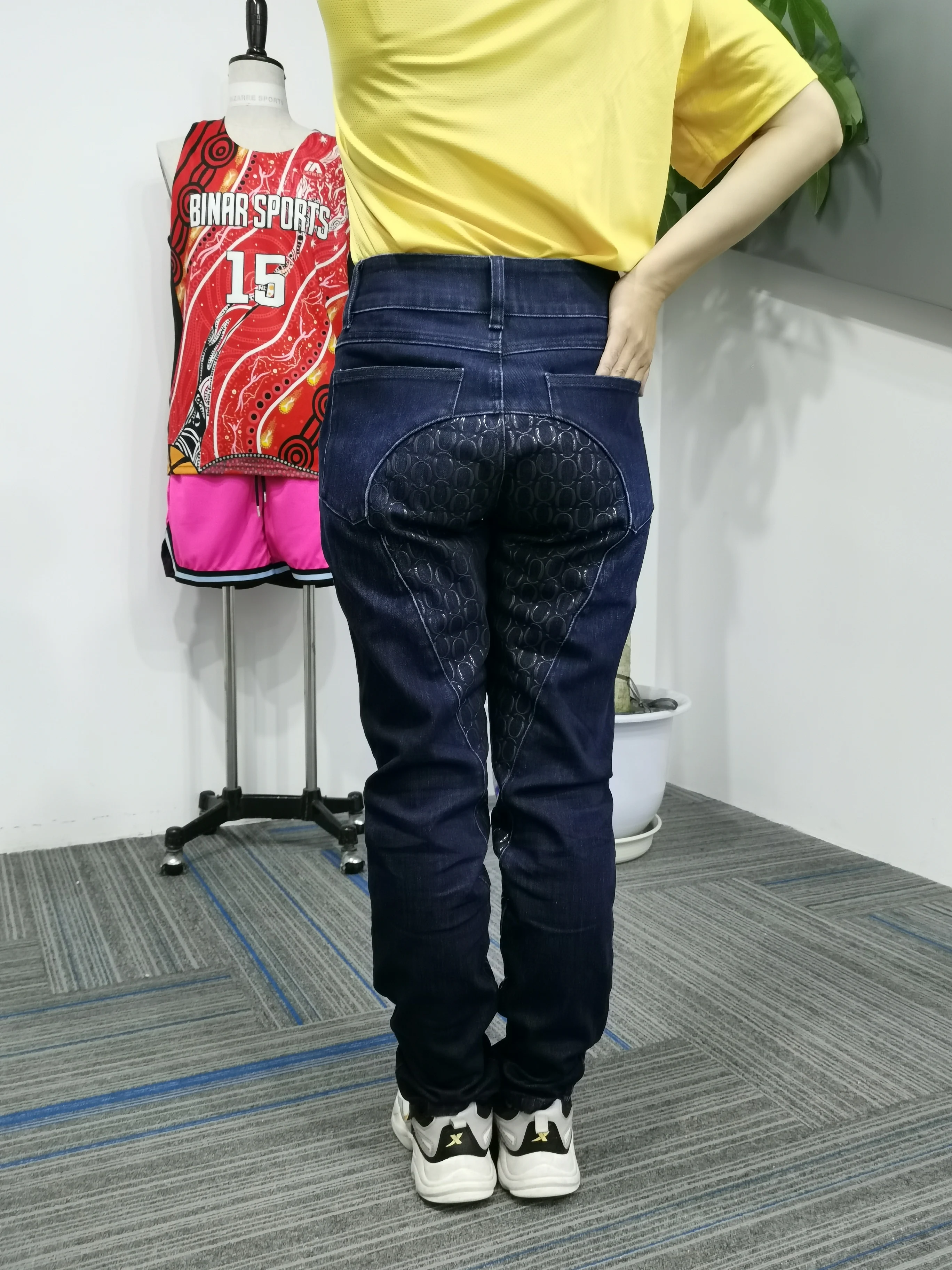 Jean Breeches (10)