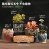 ชุดเซ็ต 5 ชิ้น สีไล่ระดับสไตล์เรโทรใหม่