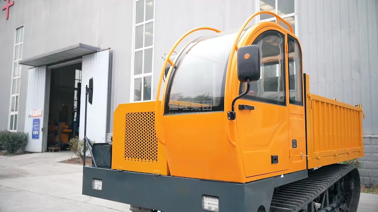 Factory Mini Dump Truck 4x4 Dump Trailer Hydraulic Dumps Buy Mini