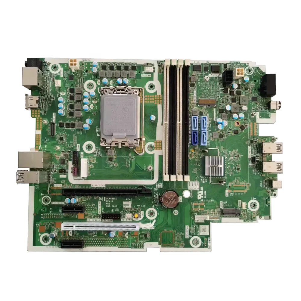 Hp Elite 800 G9デスクトップ向けマザーボード M99817-001 M99817-601
