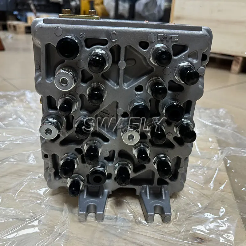 ZX210 ZX200 ZX330 Excavator 4718274 YA00000543 Signal Shuttle