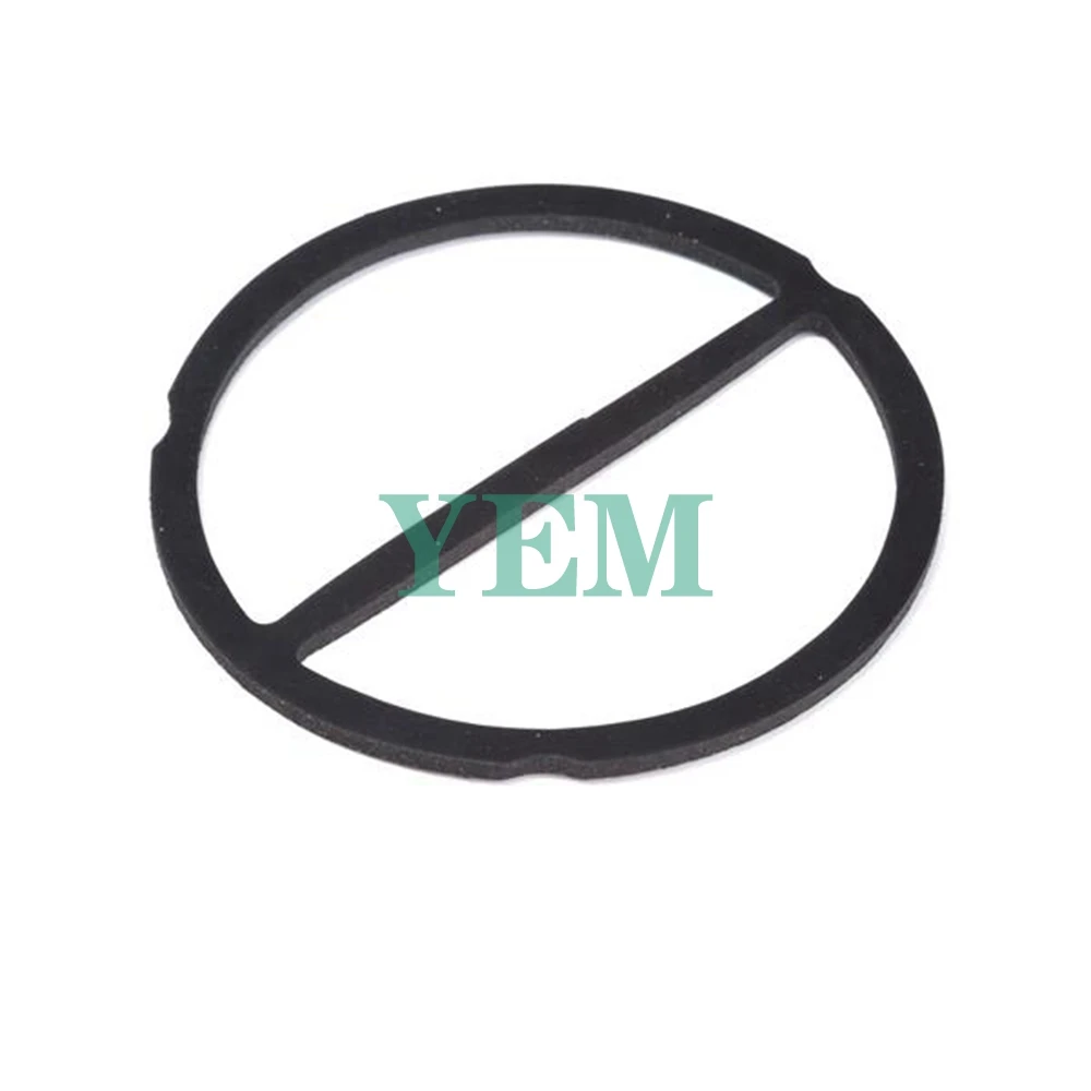 Diesel Engine Repair Parts 24865061 Heat Exchanger Gasket for Perkins 24865061 Heat Exchanger Gasket