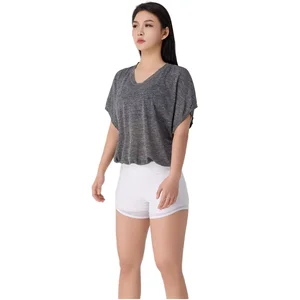 Professional Design Custom Sport Wear Casual 2 Piece Set Casual 2 Pieces Yoga Sets for Women Women's Gym Clothes Kit