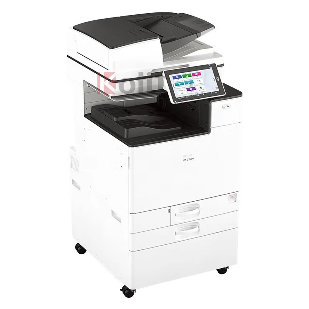 RICOH IMC3000 プリンター RICOH（リコー） RICOH IM C3000 複合機・コピー機【新品・中古