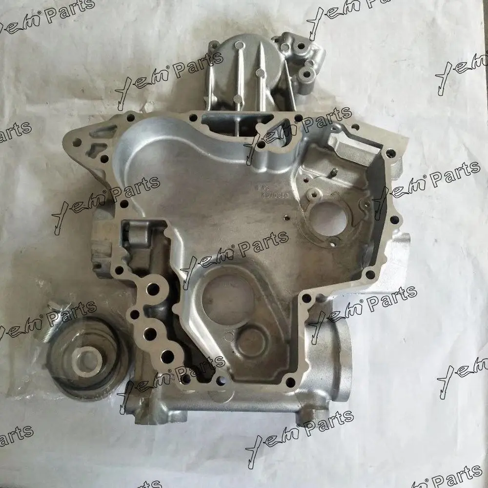 D722 Timing Cover for Kubota Diesel Engine 2