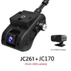JC261+JC170 DMS